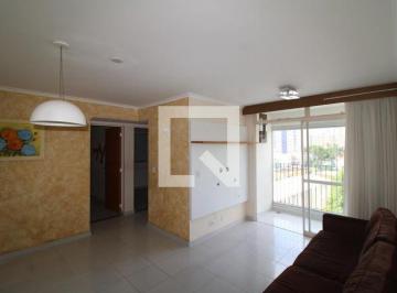 Apartamento · 64m² · 2 Quartos · 2 Vagas · Apartamento à Venda - Água Fria, 2 Quartos,  64 m² - São Paulo