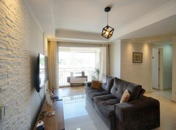 Apartamento · 76m² · 3 Quartos · 1 Vaga · Apartamento à Venda - Vila Carrão, 3 Quartos,  76 m² - São Paulo