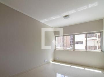 Apartamento · 100m² · 3 Quartos · 1 Vaga · Apartamento à Venda - Cambuí, 3 Quartos, 100 m² - Campinas