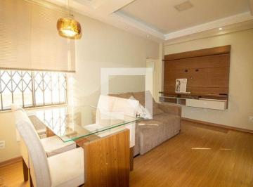 Apartamento · 60m² · 2 Quartos · 1 Vaga · Apartamento à Venda - Tijuca, 2 Quartos, 60 m² - Rio de Janeiro