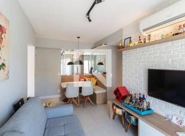Apartamento · 54m² · 2 Quartos · 1 Vaga · Apartamento à Venda - Engenho Novo, 2 Quartos,  54 m² - Rio de Janeiro