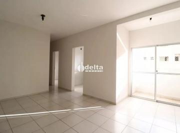 Apartamento · 73m² · 3 Quartos · 1 Vaga · Apartamento disponível para locação no bairro Santa Luzia em Uberlândia-MG