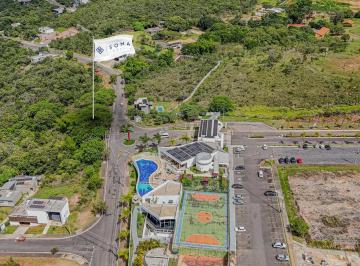SANTA MONICA LUCIANA-8 · LOTE À VENDA EM CONDOMÍNIO DE ALTO PADRÃO NO JARDIM BOTÂNICO