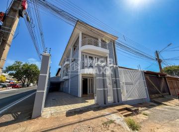 Casa · 378m² · 5 Quartos · 4 Vagas · Casa para Alugar no Núcleo Bandeirante, 5 Quartos, 3 Suítes, 378m²