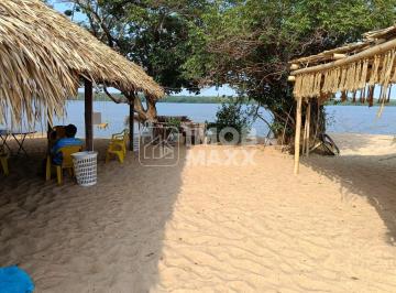 Rural · 5000m² · Ilha para construção de resort, negócios variados ou casa.