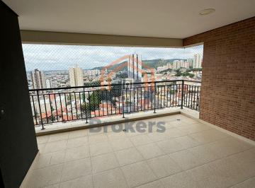 Apartamento · 144m² · 3 Quartos · 3 Vagas · Apartamento em Anhangabaú - Jundiaí, SP