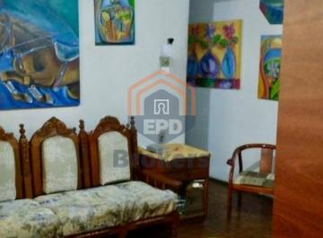 Sala · Casa em Bela Vista - Jundiaí, SP
