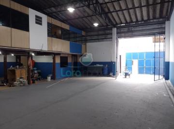 Comercial · Galpão em Campo D'oeste - Macaé, RJ
