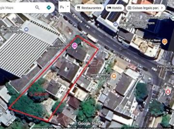 Comercial · 1600m² · Área Comercial em Centro  -  Campos dos Goytacazes