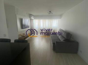 Apartamento · 94m² · 2 Quartos · 2 Vagas · Apartamento no Morumbi - 2 Dormitórios