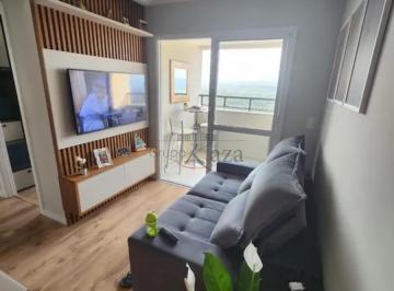 Apartamento · 55m² · 2 Quartos · 1 Vaga · Apartamento - Vila Maria - Residencial Libertá Residencial - 2 Dormitórios - 55m².
