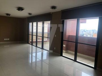 Apartamento · 208m² · 4 Quartos · 4 Vagas · Venda Apartamento Vila Mariana alto padrão um por andar - 208 m² - 4 Suítes - 4 vagas -