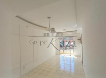 Apartamento · 70m² · 3 Quartos · 1 Vaga · Oportunidade - Apartamento - Residencial Vista Linda - 3 Dormitórios - 70m² - Estuda Permuta em Stud
