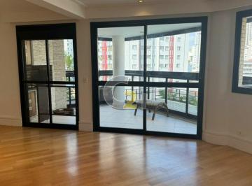 Apartamento · 173m² · 4 Quartos · 4 Vagas · APARTAMENTO - LOCAÇÃO - PERDIZES - 4 DORMS - 3 SUÍTES - 4 VAGAS