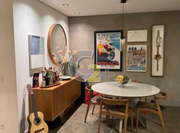 Apartamento · 84m² · 2 Quartos · 2 Vagas · Apartamento a Venda em Pinheiros com 2 quartos 1 suíte, 1 vaga