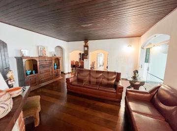 Casa · 380m² · 5 Quartos · 4 Vagas · Casa à venda no bairro Saúde | 5 quartos