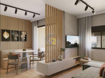 Apartamento · 38m² · 1 Quarto · Apartamento à venda no Centro de SP, 1 quarto, sem vaga