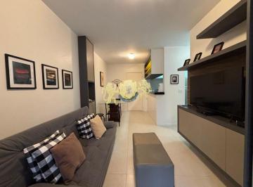 Apartamento · 40m² · 1 Quarto · 1 Vaga · Flat com 1 Quarto para alugar, 40m² -  Jardim Paulista