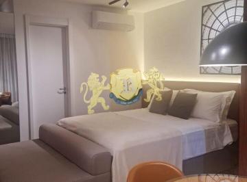 Apartamento · 28m² · 1 Quarto · 1 Vaga · Flat com 1 Quarto à venda, 28m² - Itaim Bibi