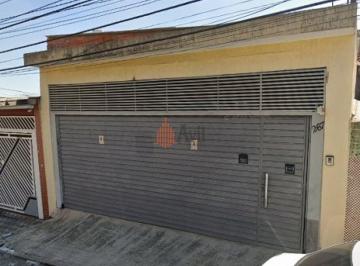 Casa · 140m² · 3 Quartos · 3 Vagas · Casa Térrea Residencial 140m² com 3 quartos, 1 suíte à Venda na Vila Formosa