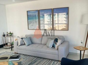 Apartamento · 149m² · 3 Quartos · 2 Vagas · Apartamento 149m² com 3 quartos, 3 suites à Venda no Guarujá