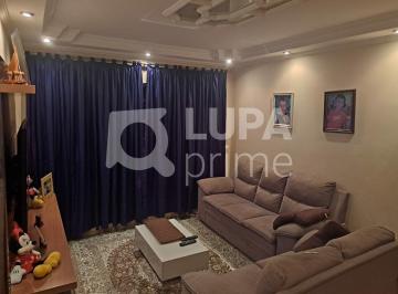 Casa · 148m² · 3 Quartos · 3 Vagas · Sobrado, Jardim Textil - São Paulo