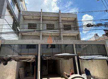 Casa · 150m² · 3 Quartos · 3 Vagas · Sobrado 150 m² com 3 quartos, 1 suite à Venda no Jardim Vila Formosa