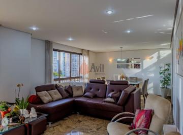 Apartamento · 150m² · 4 Quartos · 3 Vagas · Apartamento 150m² com  4 dormitorios, 3 suites à Venda no Tatuapé