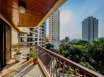 Apartamento · 150m² · 4 Quartos · 3 Vagas · Apartamento 150m² com 4 dormitorios, 3 suites à Venda no Tatuapé