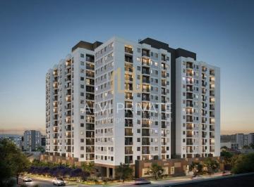 Apartamento · 34m² · 2 Quartos · Viva o Melhor do Bom Retiro
