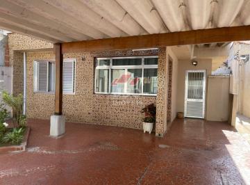 Casa · 323m² · 5 Quartos · 3 Vagas · Casa Térrea no bairro Nova Gerti - São Caetano do Sul