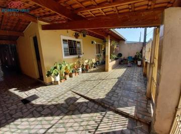 Casa · 250m² · 3 Quartos · 4 Vagas · Casa em Sao Pedro-sp