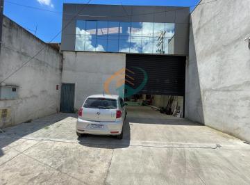 Comercial · 520m² · 3 Vagas · Galpão / Depósito / Armazém em Jardim Fatima - Guarulhos, SP