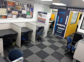Comercial · 78m² · 2 Vagas · Sala Comercial à Venda em Santana, 78 m², 2 Vagas e Estrutura Corporativa Completa