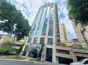 Comercial · 78m² · 2 Vagas · Sala Comercial em Santana com 78 m², 2 Vagas e Estrutura Corporativa Completa
