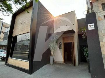 Comercial · 240m² · Imóvel Comercial para Locação na Av. Júlio Buono ? 240 m², Alto Fluxo e Versatilidade