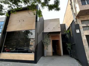Comercial · 240m² · Imóvel Comercial na Av. Júlio Buono ? 240 m², Alto Fluxo e Versatilidade de Uso