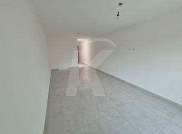 Casa · 134m² · 3 Quartos · 3 Vagas · Sobrado Novo 134m² 3 Dormitórios 1 Suíte 3 Vagas