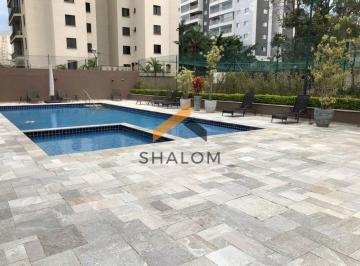 Apartamento · 257m² · 5 Quartos · 4 Vagas · Apartamento à Venda e Locação - Vila Andrade