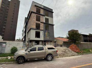 Apartamento · 65m² · 3 Quartos · 1 Vaga · Apartamento a venda no Três Marias, São José dos Pinhais