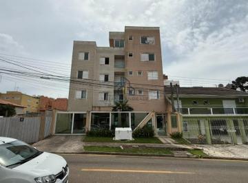Apartamento · 131m² · 3 Quartos · 2 Vagas · Cobertura Duplex à venda no Silveira da Motta, São José dos Pinhais