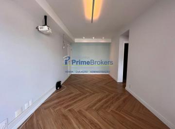 Apartamento · 73m² · 2 Quartos · 1 Vaga · Apartamento à Venda Andar Alto com 2 Dormitórios (1 Suíte) | Próximo ao Metrô São Judas SP.