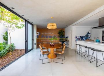 Casa · 344m² · 4 Quartos · 3 Vagas · Casa á venda com 344 - 4 suites e 3 Vagas - São Paulo