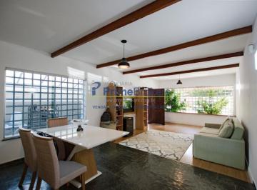 Casa · 253m² · 5 Quartos · 2 Vagas · Casa, 253m² - 5 Dormitórios, 1 Suíte, 2 Vagas, Espaço Gourmet com Forno - Vila Madalena