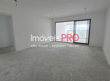 Apartamento · 157m² · 3 Quartos · 2 Vagas · BROOKLIN - APTO NOVO - 3 SUÍTES - 2 VAGAS