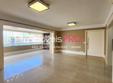 Apartamento · 147m² · 3 Quartos · 3 Vagas · Apartamento, Brooklin - São Paulo
