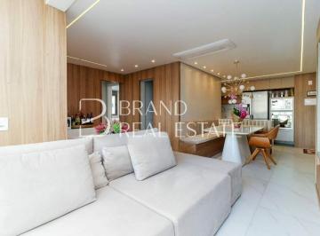 Apartamento · 71m² · 2 Quartos · 1 Vaga · Apartamento Mobiliado com 71m² em Santo Amaro com 2 dormitórios 1 vaga