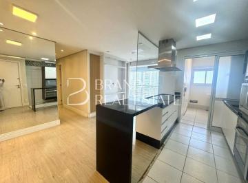 Apartamento · 65m² · 2 Quartos · 1 Vaga · Lindíssimo apartamento 65m² à venda em Santo Amaro