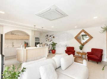 Apartamento · 130m² · 2 Quartos · 2 Vagas · Brooklin | Apto impecável | Com 130 m² | 2 vagas + deposito !