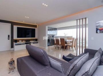 Apartamento · 124m² · 3 Quartos · 3 Vagas · Pra quem quer morar com segurança e conforto. Imóvel porteira fechada em ótima localização